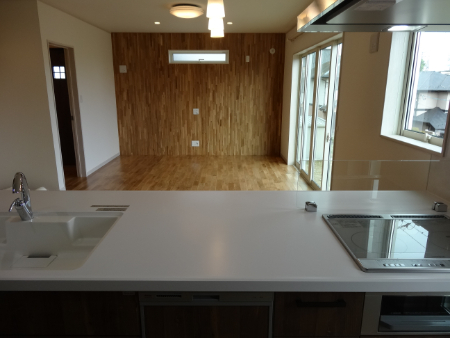 共和建工の施工例05