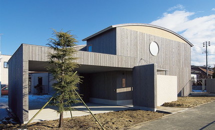 ヒノケン施工事例01