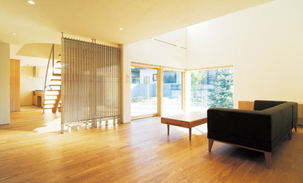 ヒノケン施工事例02