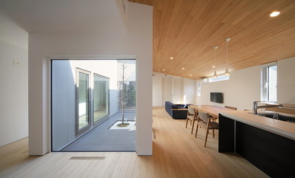 ヒノケン施工事例06