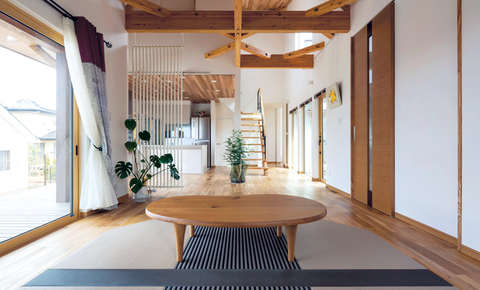 ヒノケン施工事例08