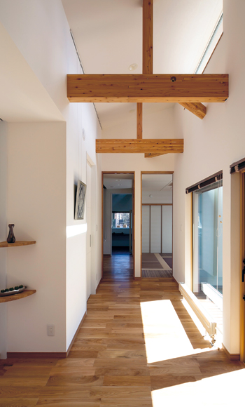 ヒノケン施工事例09