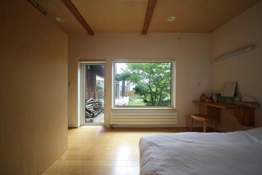 ヒノケン施工事例11