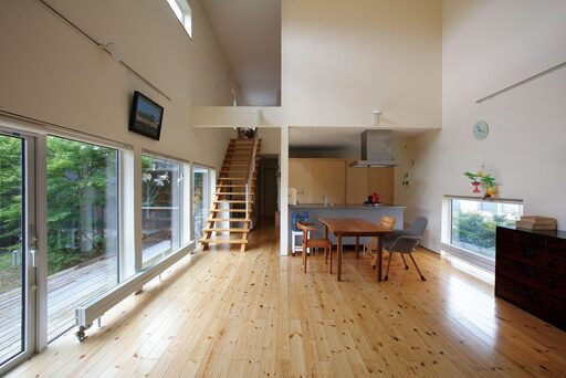 ヒノケン施工事例12