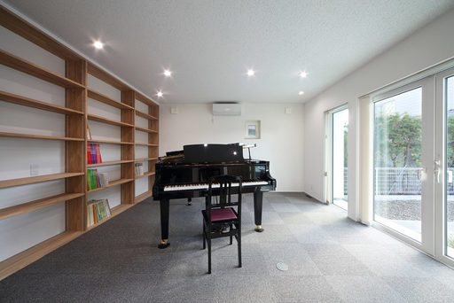 ヒノケン施工事例16