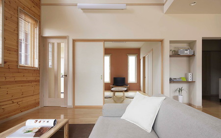 一条工務店_施工事例1-2