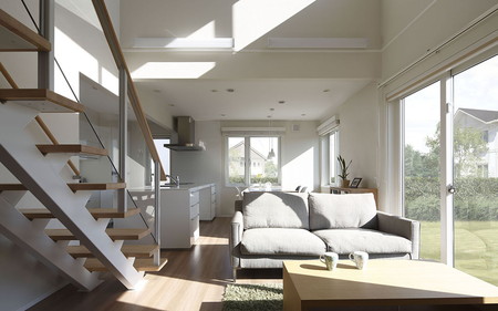 一条工務店_施工事例2-1