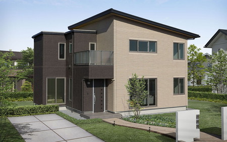 一条工務店_施工事例2-2