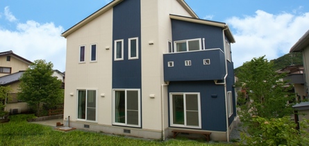 一条工務店_施工事例3-1