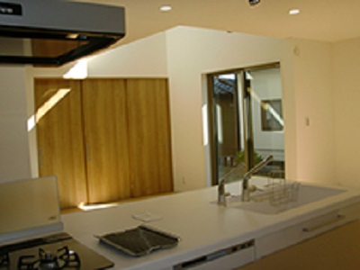 井上建築工房02