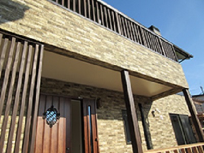 井上建築工房04