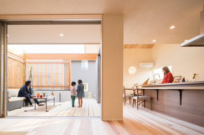 住環境工房 想創02