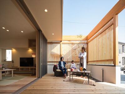 住環境工房 想創03