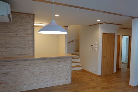 共和建工の施工例02