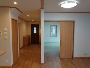 共和建工の施工例03