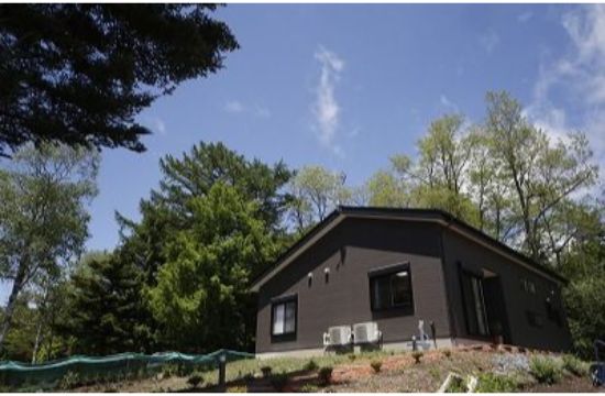 パパまるハウスの施工例02