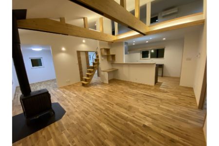 鈴木環境建設の施工例3