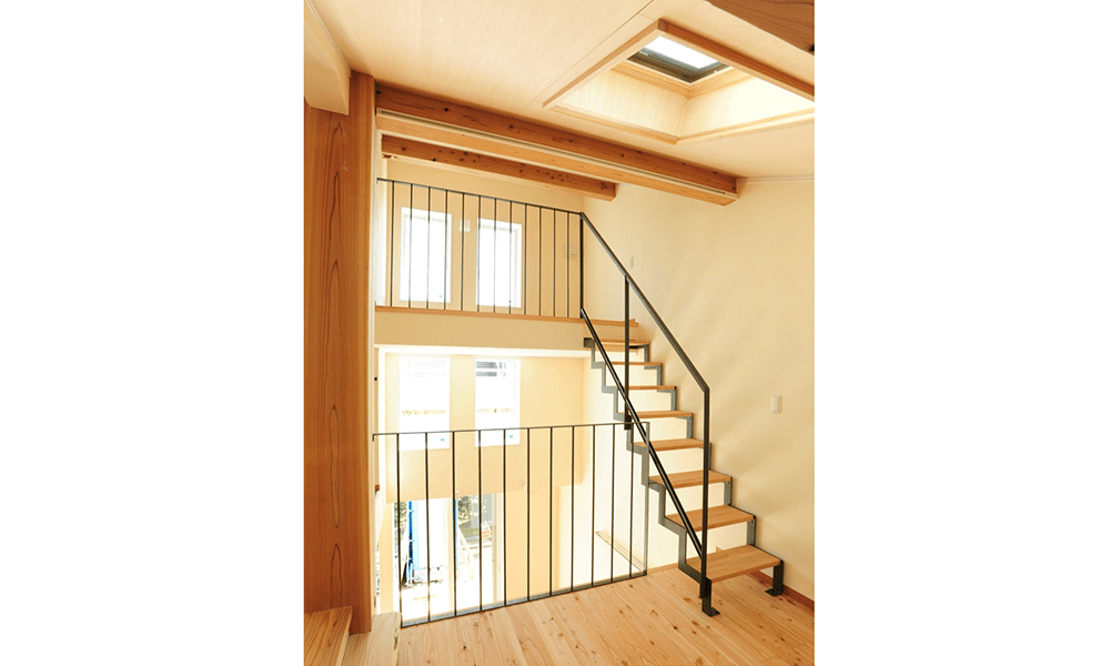 丹秀工務店施工事例07