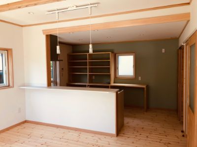 徳田工務店の施工事例5