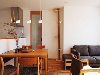 トップハウザーササキの施工例05