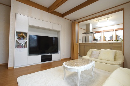 津田建設の施工例02