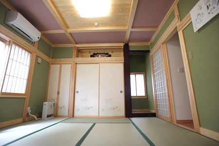 津田建設の施工例03