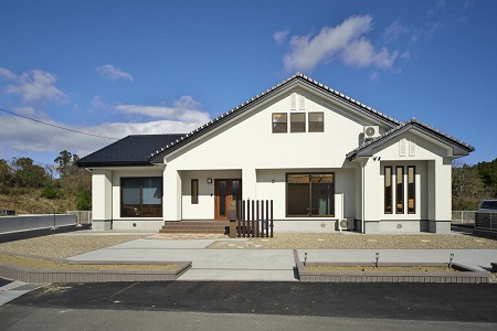 津田建設の施工例04