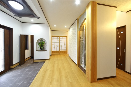 津田建設の施工例05