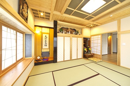 津田建設の施工例06