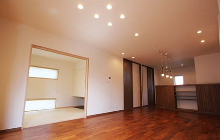 ウツミ工務店施工事例1-2